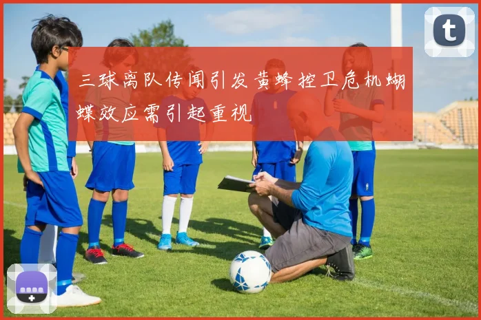 三球离队传闻引发黄蜂控卫危机蝴蝶效应需引起重视