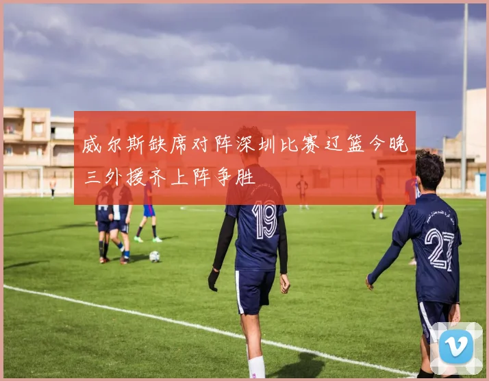 威尔斯缺席对阵深圳比赛辽篮今晚三外援齐上阵争胜