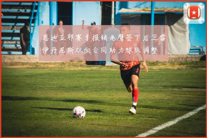 恩迪亚耶赛季报销老鹰签下后卫雷伊丹尼斯双向合同助力球队调整